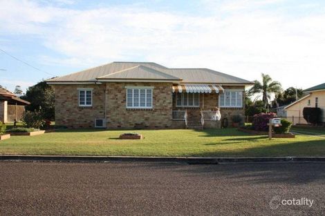 30 Moreton St, Maryborough, QLD 4650