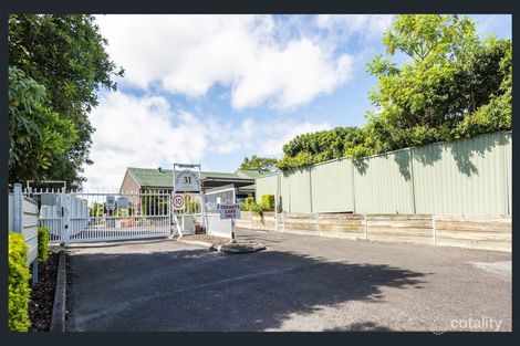 40/31 Nyanza St, Woodridge, QLD 4114