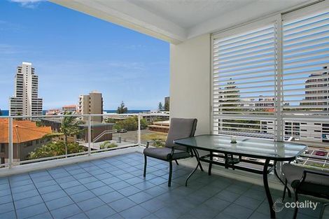 408/18 Fern St, Surfers Paradise, QLD 4217