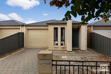 Property photo of 77 Riesling Crescent Andrews Farm SA 5114