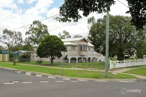 Property photo of 96 Condamine Street Dalby QLD 4405