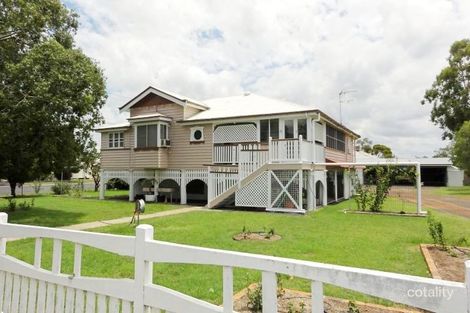 Property photo of 96 Condamine Street Dalby QLD 4405