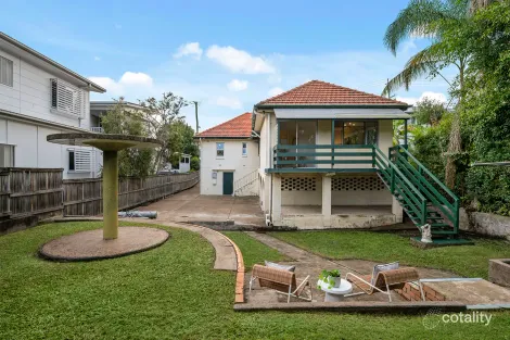 Property photo of 20 Carranya Street Camp Hill QLD 4152