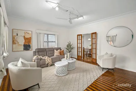 Property photo of 20 Carranya Street Camp Hill QLD 4152