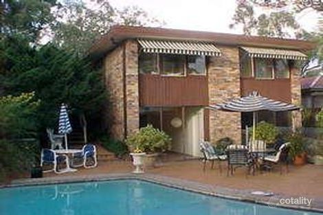 Property photo of 71 Thorn Street Pennant Hills NSW 2120