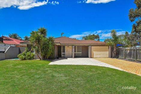 Property photo of 11 Yosemite Loop Ballajura WA 6066