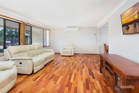 Property photo of 11 Robert Street Kanahooka NSW 2530
