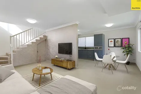 5/64 Shadforth St, Wiley Park, NSW 2195