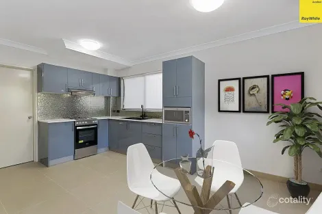 Property photo of 5/64 Shadforth Street Wiley Park NSW 2195