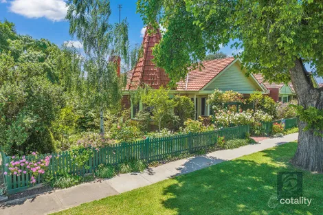 Property photo of 72 Francis Street Echuca VIC 3564