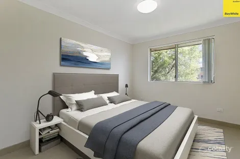 Property photo of 5/64 Shadforth Street Wiley Park NSW 2195
