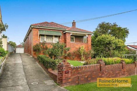 12 Bobadah St, Kingsgrove, NSW 2208