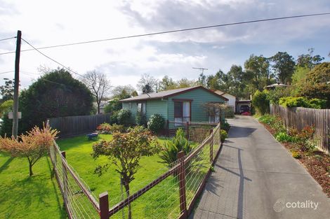 21a Elamo Rd, Healesville, VIC 3777