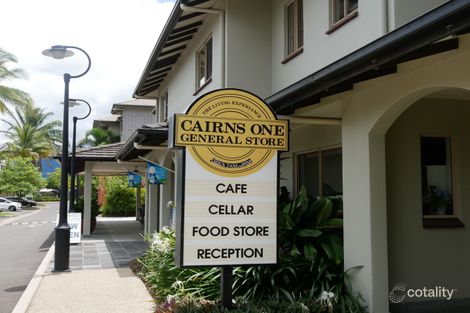 Property photo of 274/12-21 Gregory Street Westcourt QLD 4870