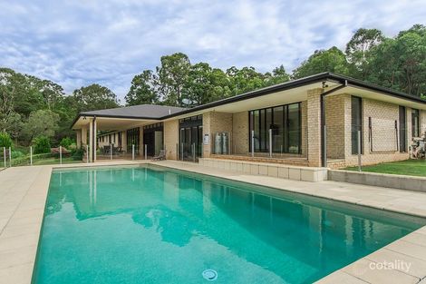 Property photo of 353 San Fernando Drive Worongary QLD 4213