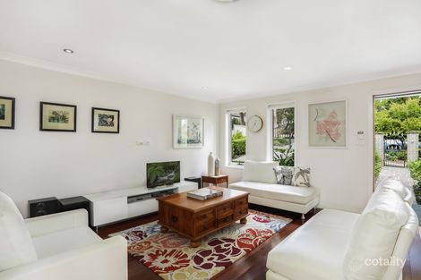 Property photo of 32A Hall Road Hornsby NSW 2077