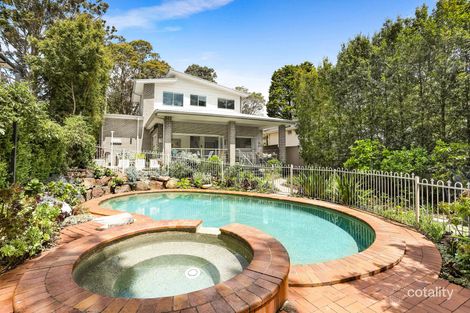 Property photo of 32A Hall Road Hornsby NSW 2077
