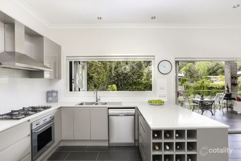 Property photo of 32A Hall Road Hornsby NSW 2077