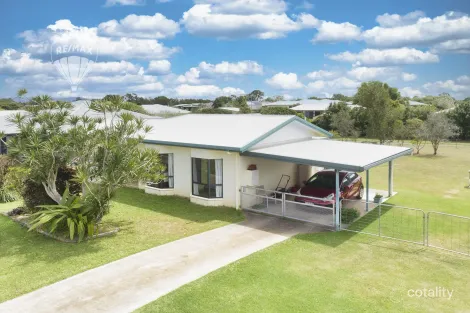 Property photo of 13 Jacinta Crescent Mareeba QLD 4880