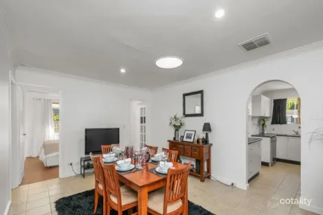 Property photo of 58B Fifth Road Armadale WA 6112