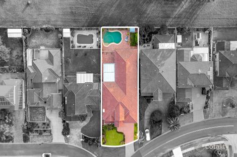 Property photo of 1 Adelaide Place Cecil Hills NSW 2171