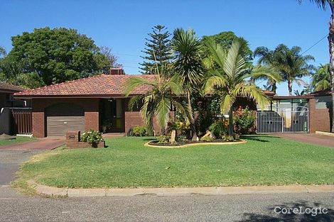 Property photo of 18 Yomba Street Kewdale WA 6105