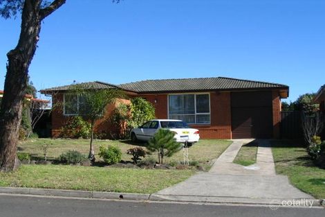 Property photo of 16 Augusta Street Casula NSW 2170