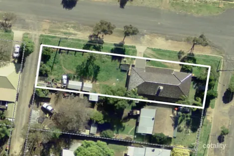 126 Murgah St, Narromine, NSW 2821