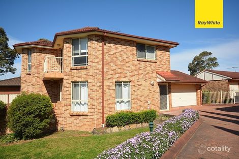 6/22-24 Hilltop Rd, Merrylands, NSW 2160