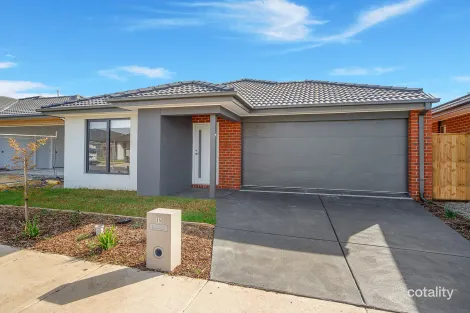 25 Leeward Dr, Tarneit, VIC 3029