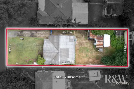 Property photo of 4 James Street Ingleburn NSW 2565