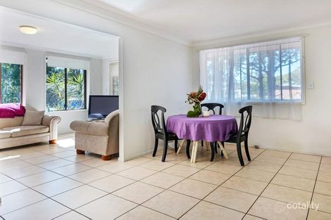 161 North Rd, Lower Beechmont, QLD 4211