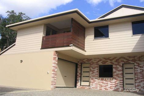 2/22 Ward St, Newmarket, QLD 4051