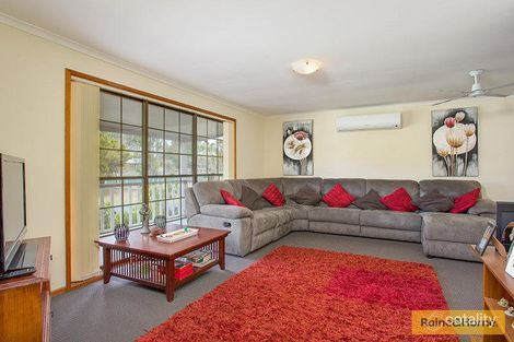 Property photo of 327 Rowley Road Burpengary QLD 4505