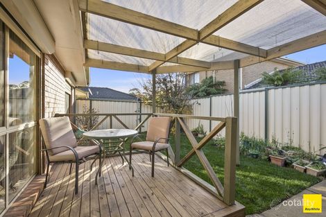 Property photo of 2/15 Woodville Park Drive Hoppers Crossing VIC 3029