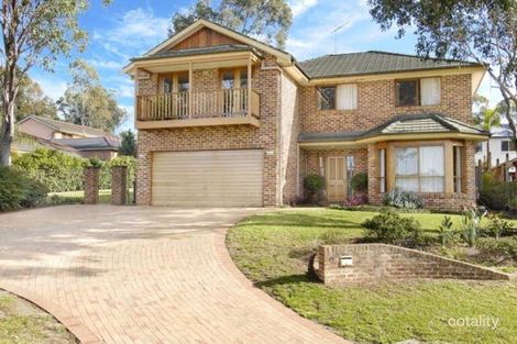 Property photo of 8 Eliza Place Glenmore Park NSW 2745