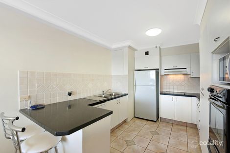 Property photo of 702/3 River Drive Surfers Paradise QLD 4217