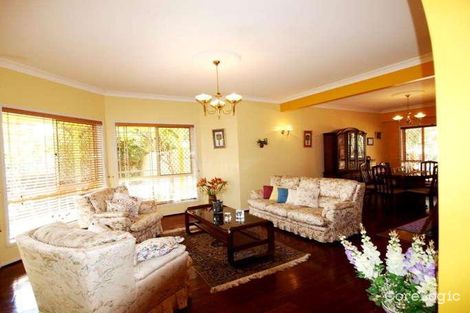 Property photo of 8 Cara Close Middle Park QLD 4074