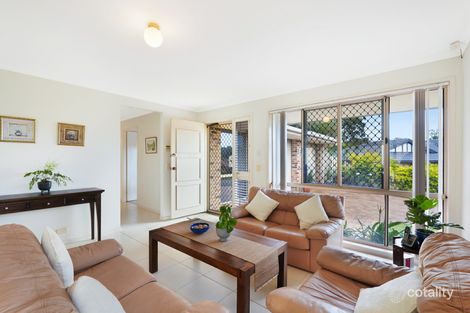 Property photo of 6 Highett Place Robina QLD 4226