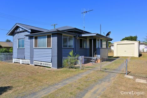 Property photo of 24 Steffensen Street Svensson Heights QLD 4670