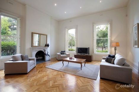 Property photo of 1/2-10 Jolimont Terrace East Melbourne VIC 3002