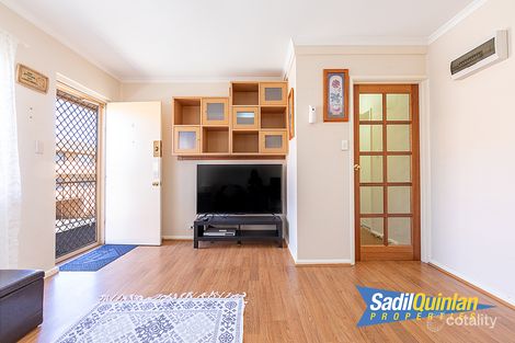 Property photo of 8/61 Donald Road Karabar NSW 2620