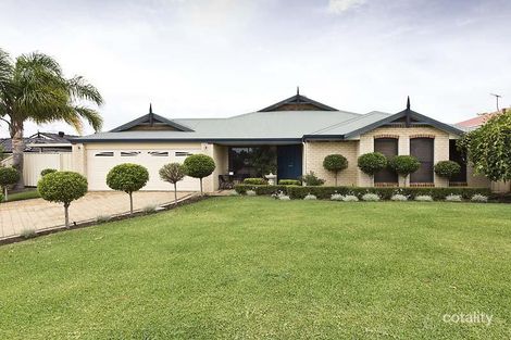 3 Kenworth Pass, Success, WA 6164