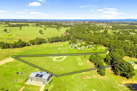 120 Three Chain Rd, Maffra, VIC 3860