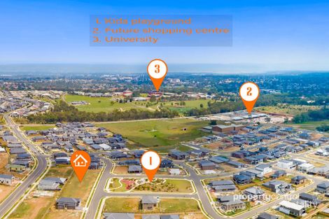 Property photo of 18 Delaware Avenue Caddens NSW 2747