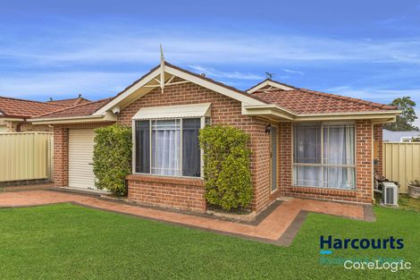 Property photo of 37 Hamlyn Road Hamlyn Terrace NSW 2259