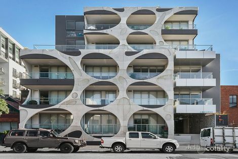 6/19-25 Nott St, Port Melbourne, VIC 3207