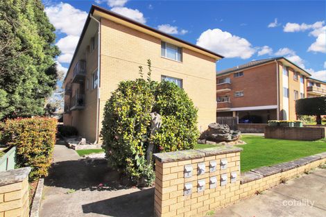 Property photo of 2/19 William Street North Parramatta NSW 2151