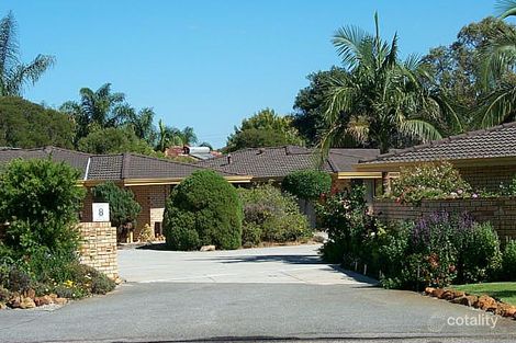 Property photo of 6/54 Freeland Square Eden Hill WA 6054