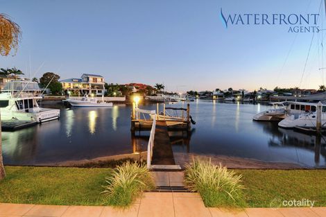 Property photo of 22 Beltana Crescent Buddina QLD 4575